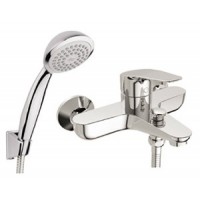 Vòi Sen Tắm Dây SUS 304